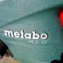Metabo HS 8755 Electric Hedge Trimmer - 560W (55cm Blade) Image 3