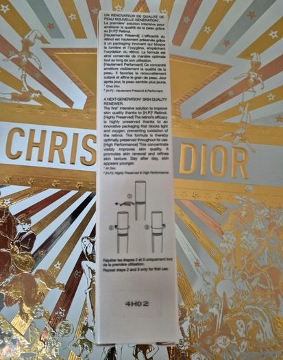 Dior