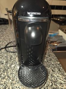 nespresso