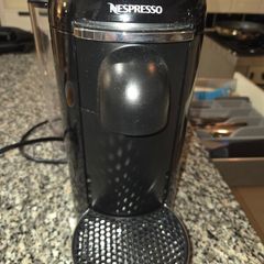 nespresso