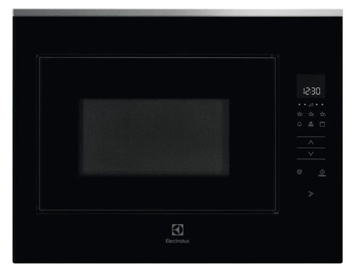 Electrolux 26L Microwave + Grill (Built in)