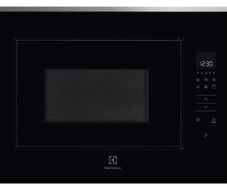 Electrolux 26L Microwave + Grill (Built in)