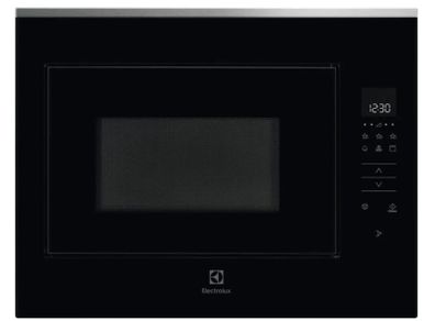 Electrolux 26L Microwave + Grill (Built in)
