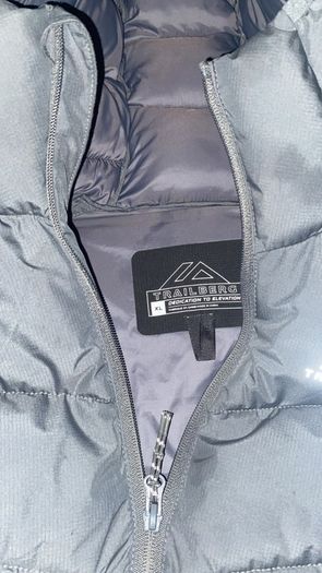 boys coat