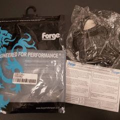 Forge Motorsport Turbo Blanket S3/Golf etc