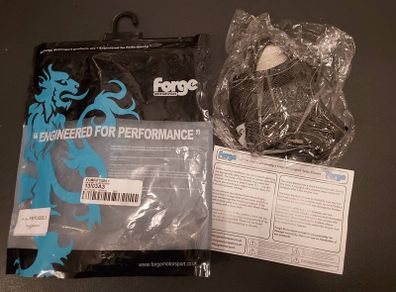 Forge Motorsport Turbo Blanket S3/Golf etc