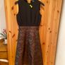 Dress size 8 bnwt Image 2