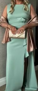 Evening Dress Wedding Guest
