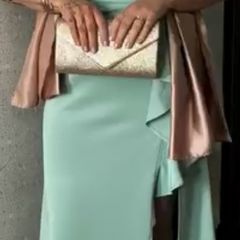 Evening Dress Wedding Guest