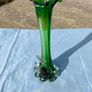 Vintage Murano Soliflore vase Image 2