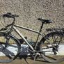 Bike Free sets of lights Large Frame Bicycle Image 5