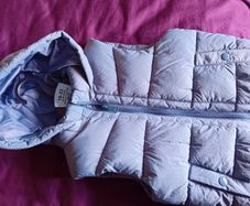 Boys padded Gilet brand new