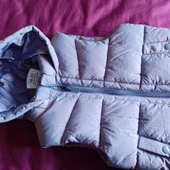 Boys padded Gilet brand new