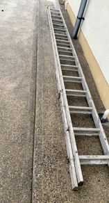 16ft ladder