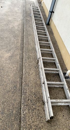16ft ladder