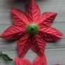 Christmas cake decorations Image 5