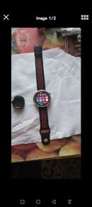 Amazfit balance Smart watch