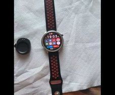 Amazfit balance Smart watch