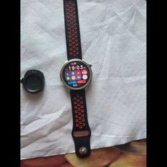 Amazfit balance Smart watch