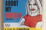 All About My Mother [1999] [Pedro Almodovar Film] [Spanish Movie DVD]