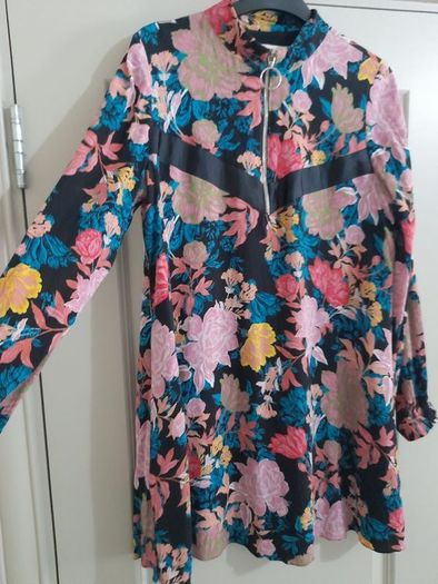 Zara dress