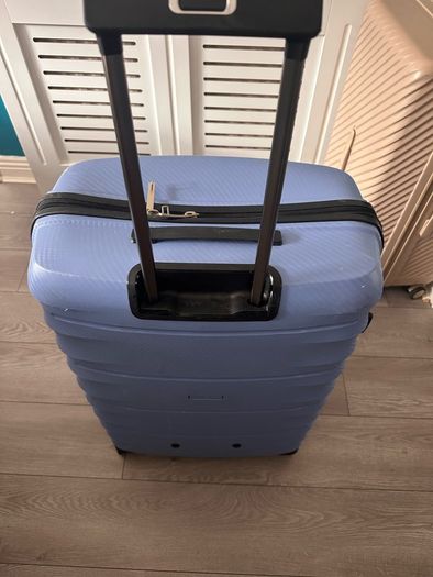 Travel luggage