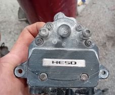 Honda CBR 2004 steering damper