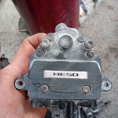 Honda CBR 2004 steering damper