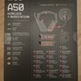 Astro | A50 | Headset | Black | PlayStation | PC | Video Game Image 2