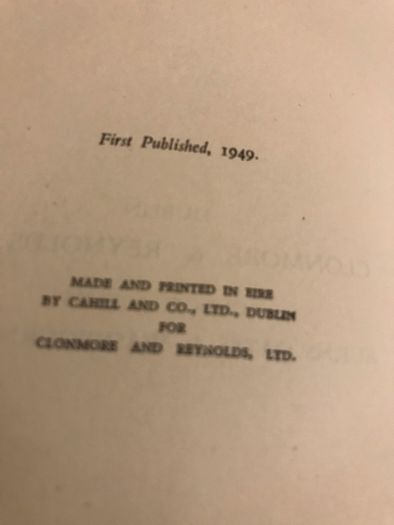 The Life & Legend of St. Patrick