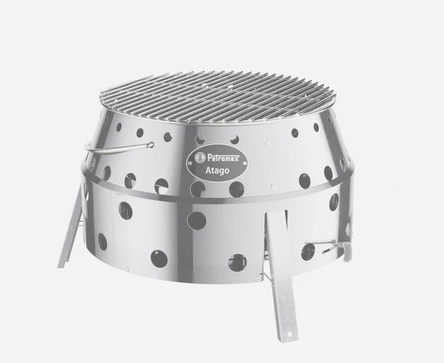 Petromax Atago grill, oven, stove & Fire Bowl