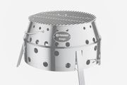 Petromax Atago grill, oven, stove &amp; Fire Bowl