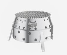 Petromax Atago grill, oven, stove & Fire Bowl