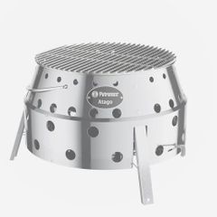 Petromax Atago grill, oven, stove & Fire Bowl