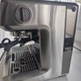 Sage Barista Express Impress in Stainless Steel Image 3