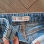 girls shorts Image 3