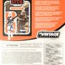 Star Wars Airborne Clone Trooper 3.75 " Scale (Unpunctured) New & Unopened Image 2