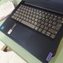 Lenovo IdeaPad 3, Colour Abyss Blue. Windows 11. Image 5
