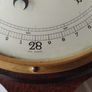 vintage barometer Image 4
