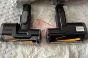Shark motorised pet tool