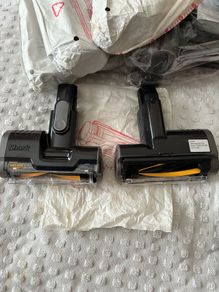 Shark motorised pet tool