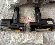 Shark motorised pet tool