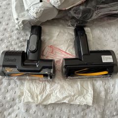 Shark motorised pet tool