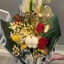 Dried flowers Bouquet for Mother's Day Image 4