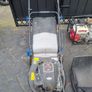 lawnmover  self drive works perfect Image 2