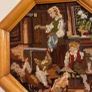 Vintage Tapestry Image 3