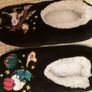Harry Potter design  Slippers size 3/4  New Image 2