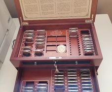 20 century half dollars collection set including silver