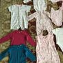 Bundle of Baby Clothes size 3-6 months Image 2