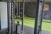 Gym Equipment